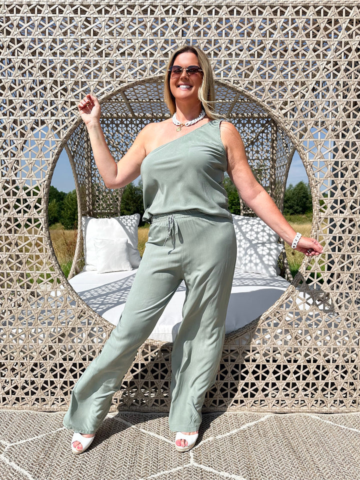 Culotte Hose Lillian (6 Farben)