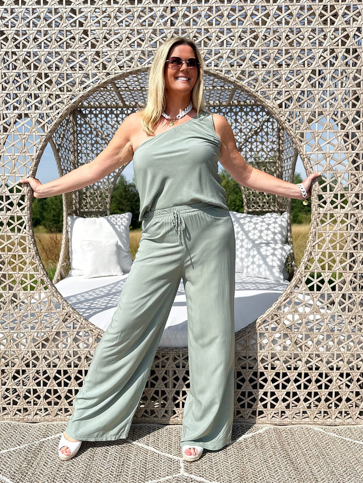 Culotte Hose Lillian (6 Farben)