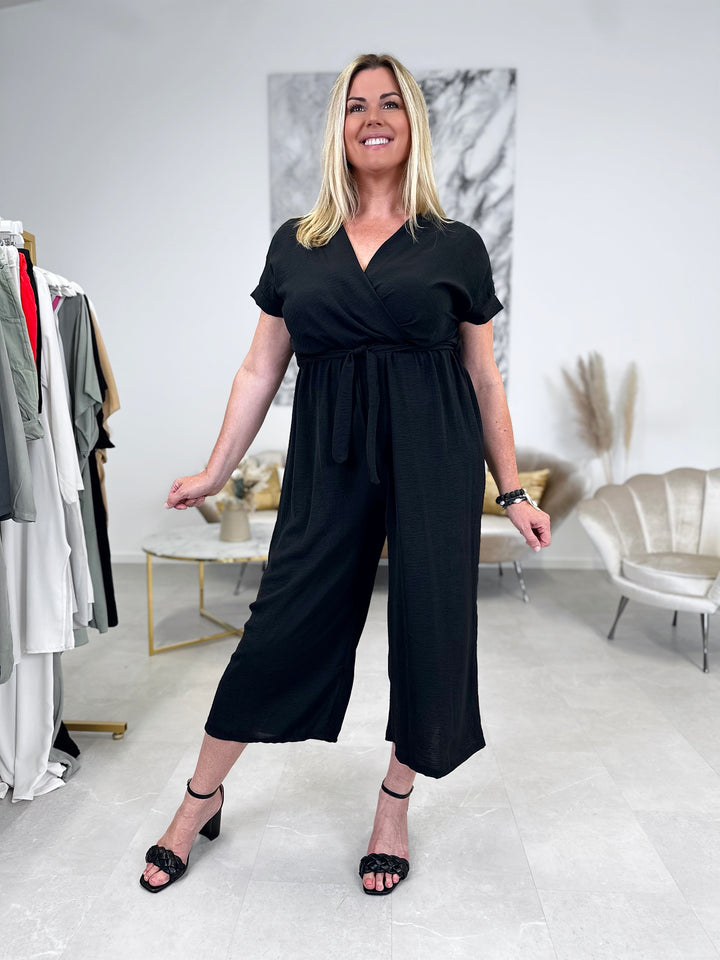 Jumpsuit Nice Summer Party (5 Farben)