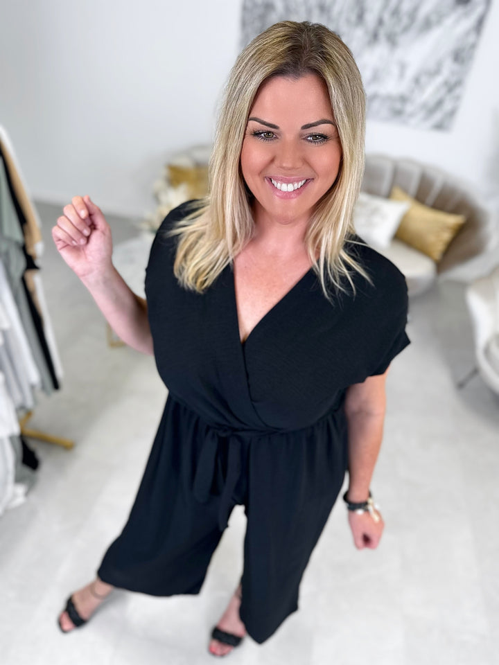 Jumpsuit Nice Summer Party (5 Farben)