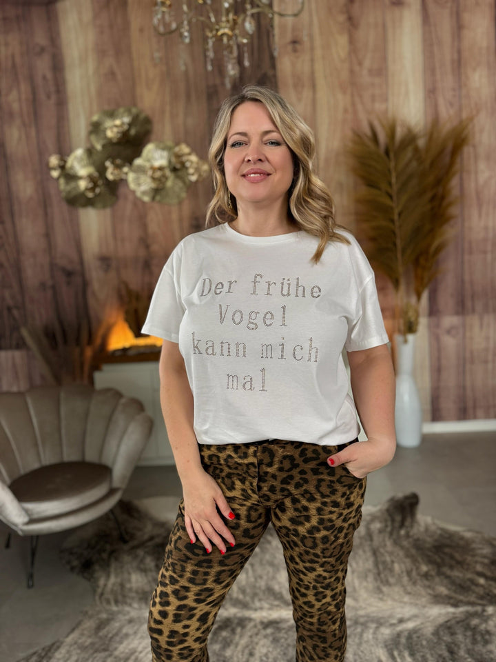 T-Shirt Early Bird