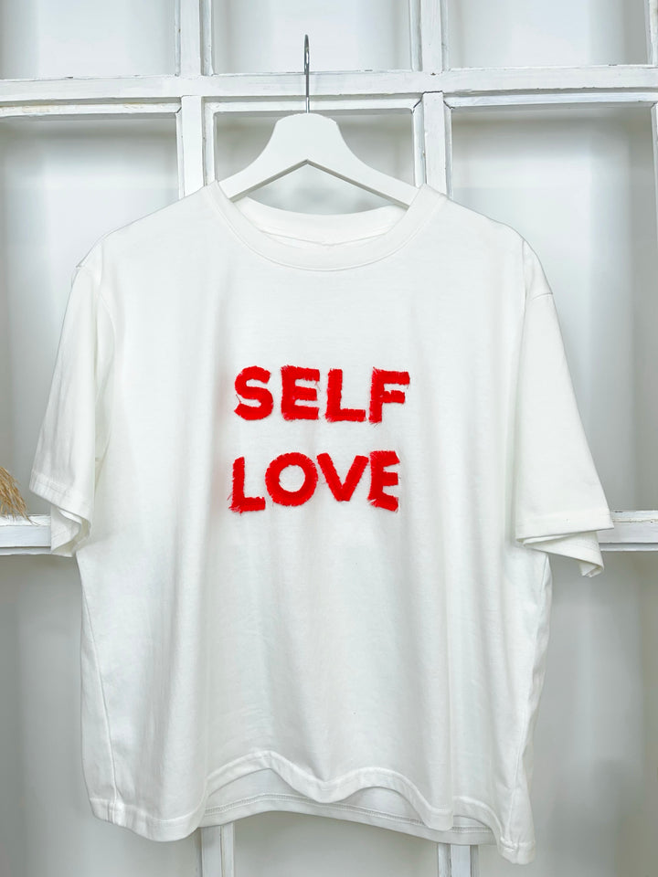 T-Shirt Self Love