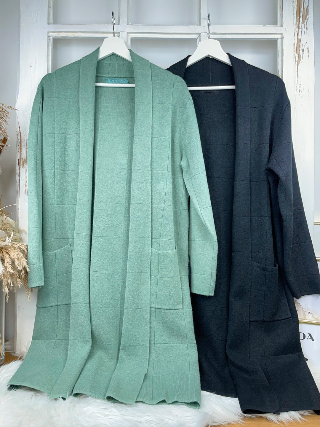 Strickjacke Ole (6 Farben)