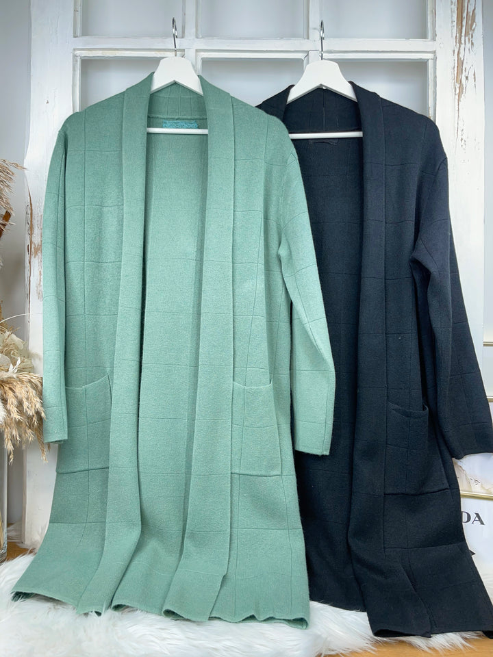 Strickjacke Ole (6 Farben)