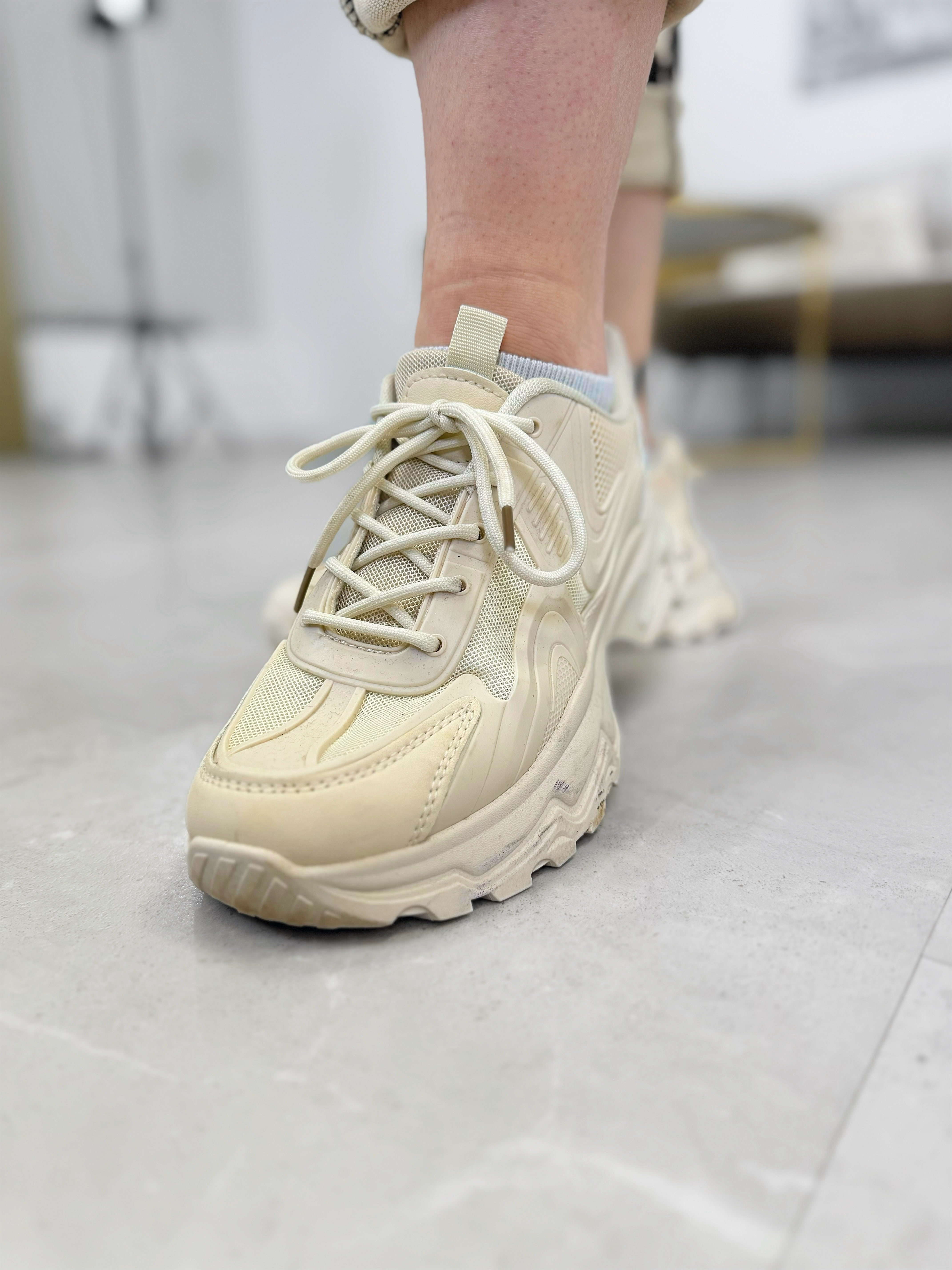 Basic Schuhe Prinzessin ohne Schloss