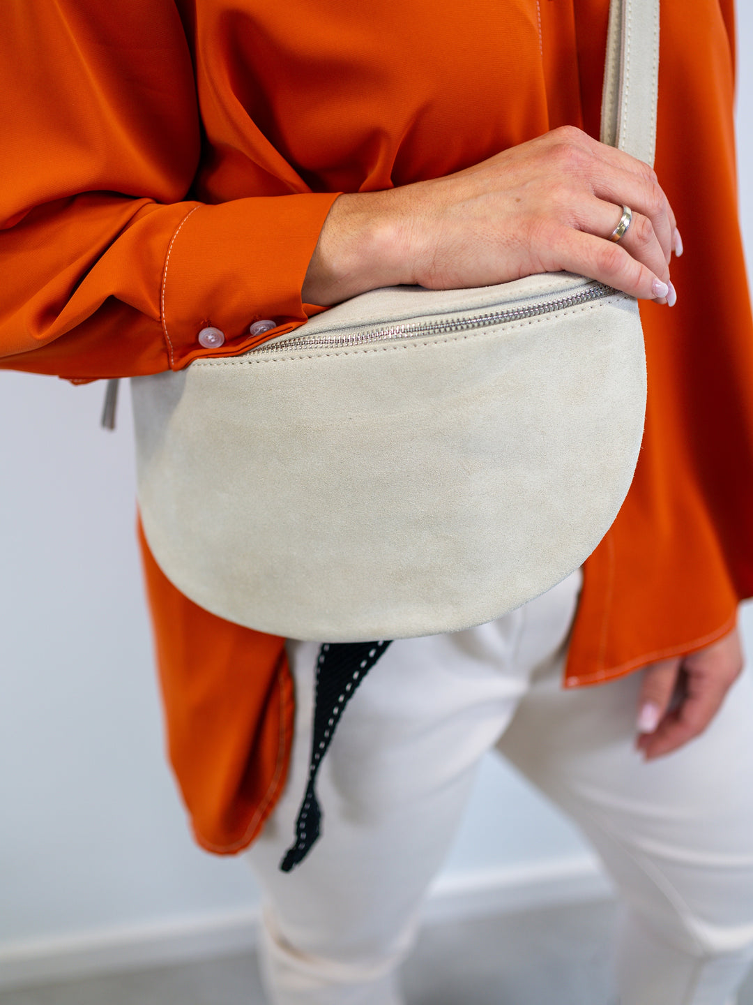 Bauchtasche Big Wild (2 Farben)