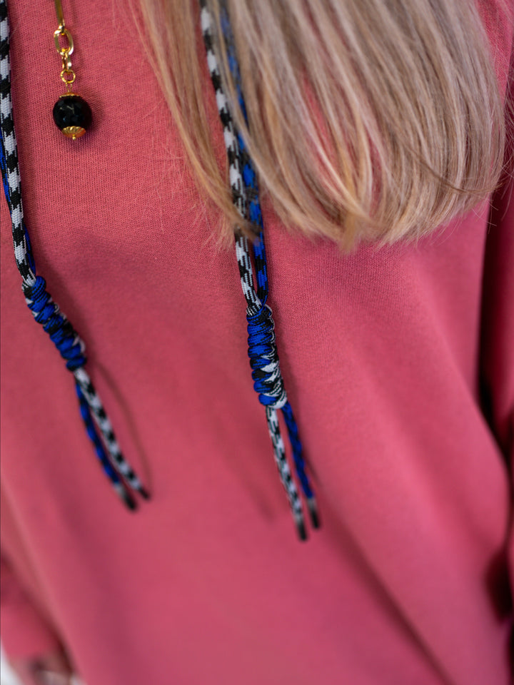 Long Hoodie Plainview (4 Farben)