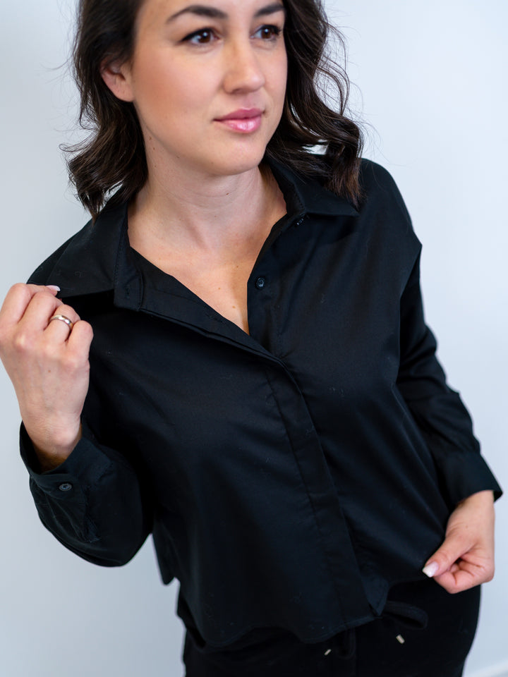Bluse Corah (2 Farben)