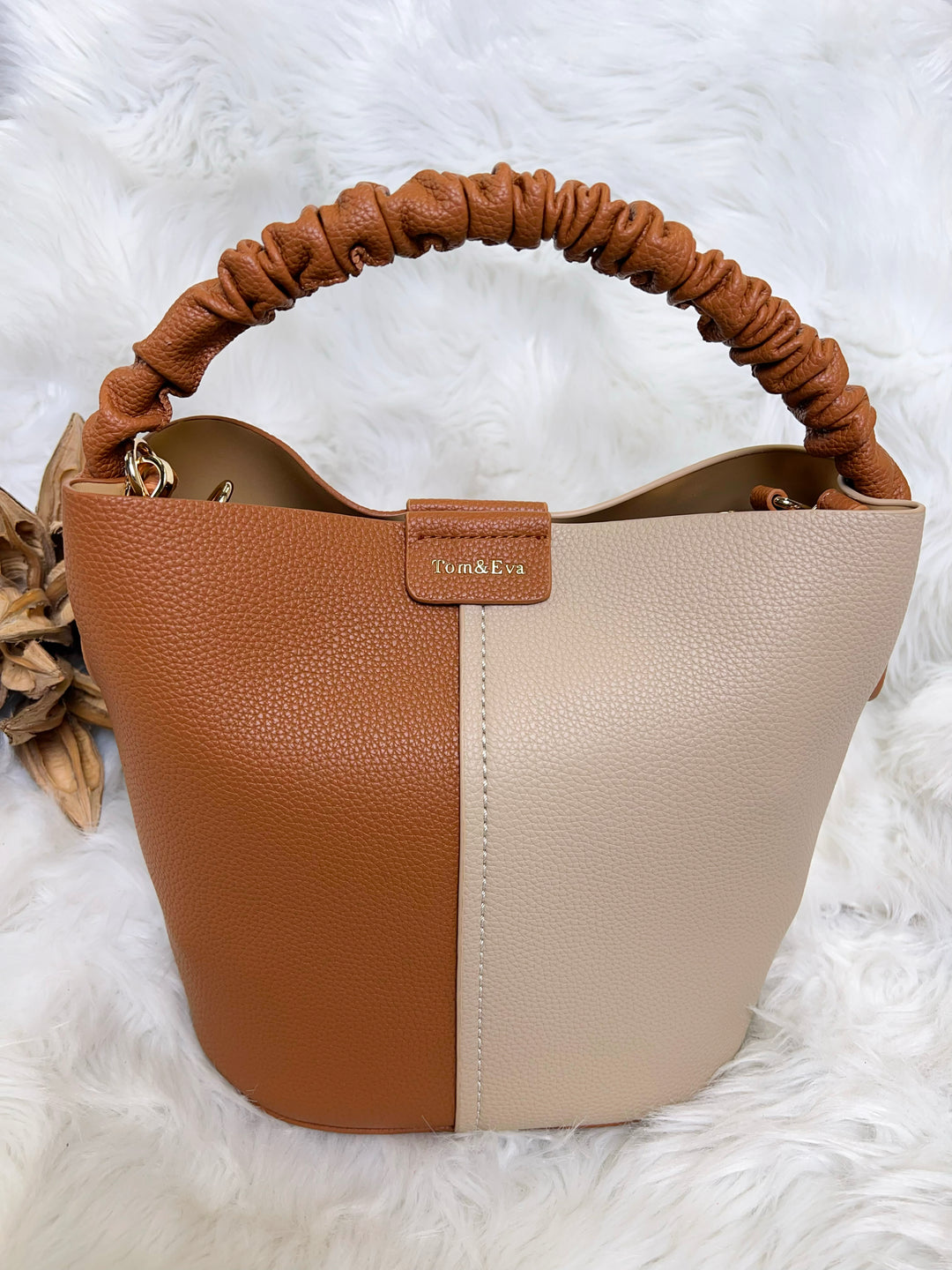 Handtasche River (2 Farben)