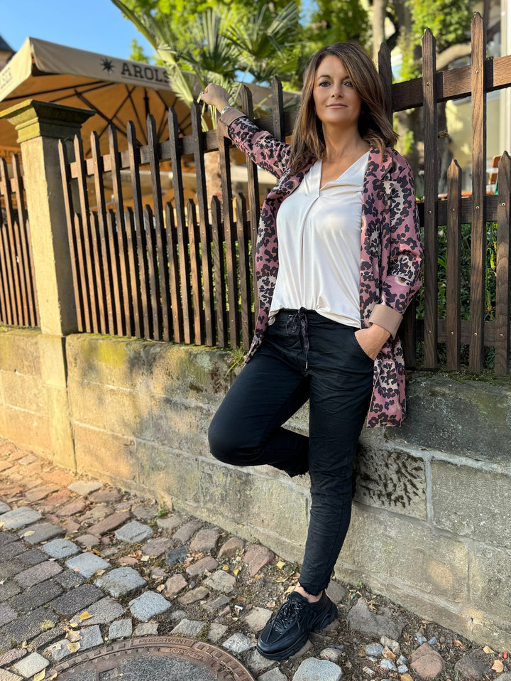 Jogpants Just Plain (9 Farben)