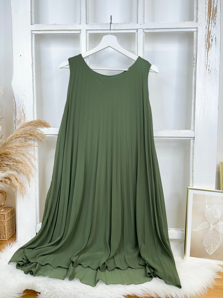 Kleid Ricarda (5 Farben)