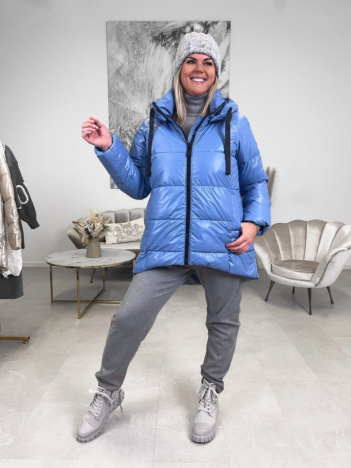 Steppjacke Brooke (2 Farben)