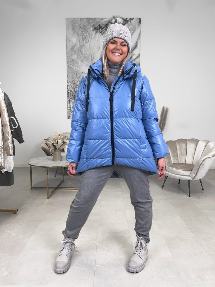 Steppjacke Brooke (2 Farben)