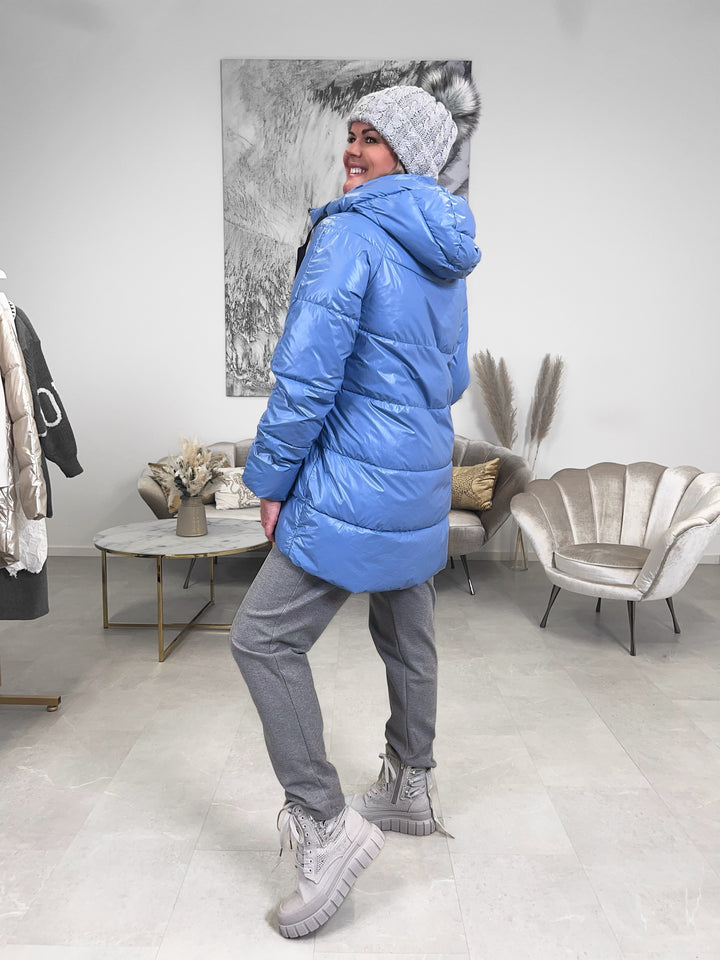 Steppjacke Brooke (2 Farben)