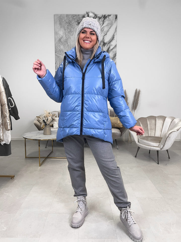 Steppjacke Brooke (2 Farben)