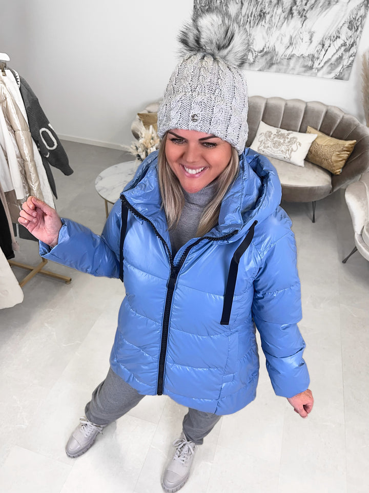Steppjacke Brooke (2 Farben)