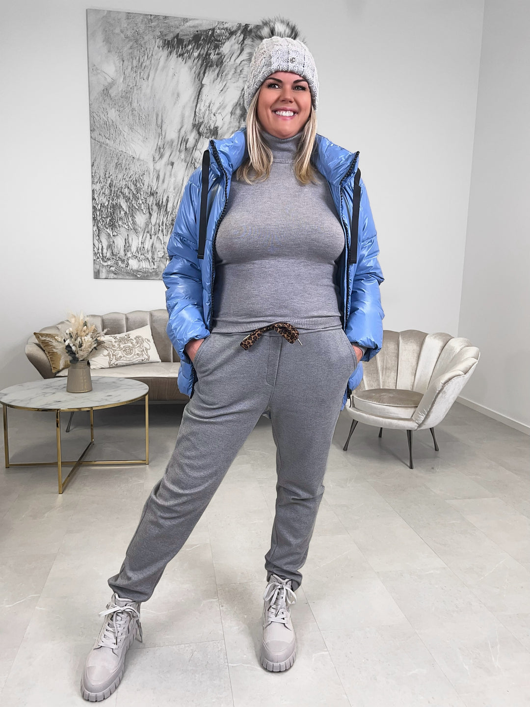 Hose Little Leo (5 Farben)