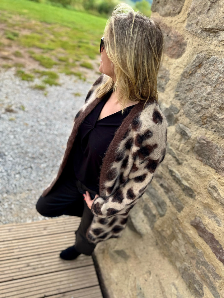 Steppjacke Beautiful (3 Farben)