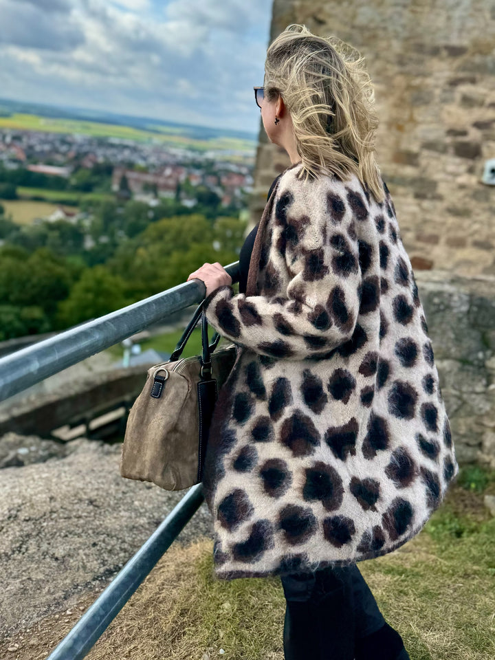 Steppjacke Beautiful (3 Farben)