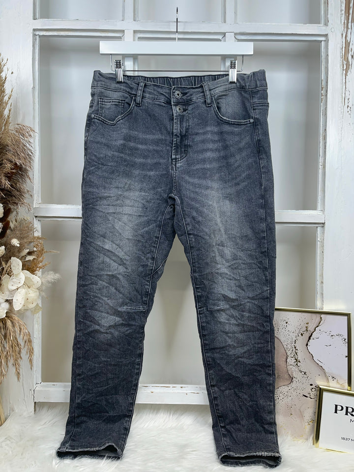 Jeans View