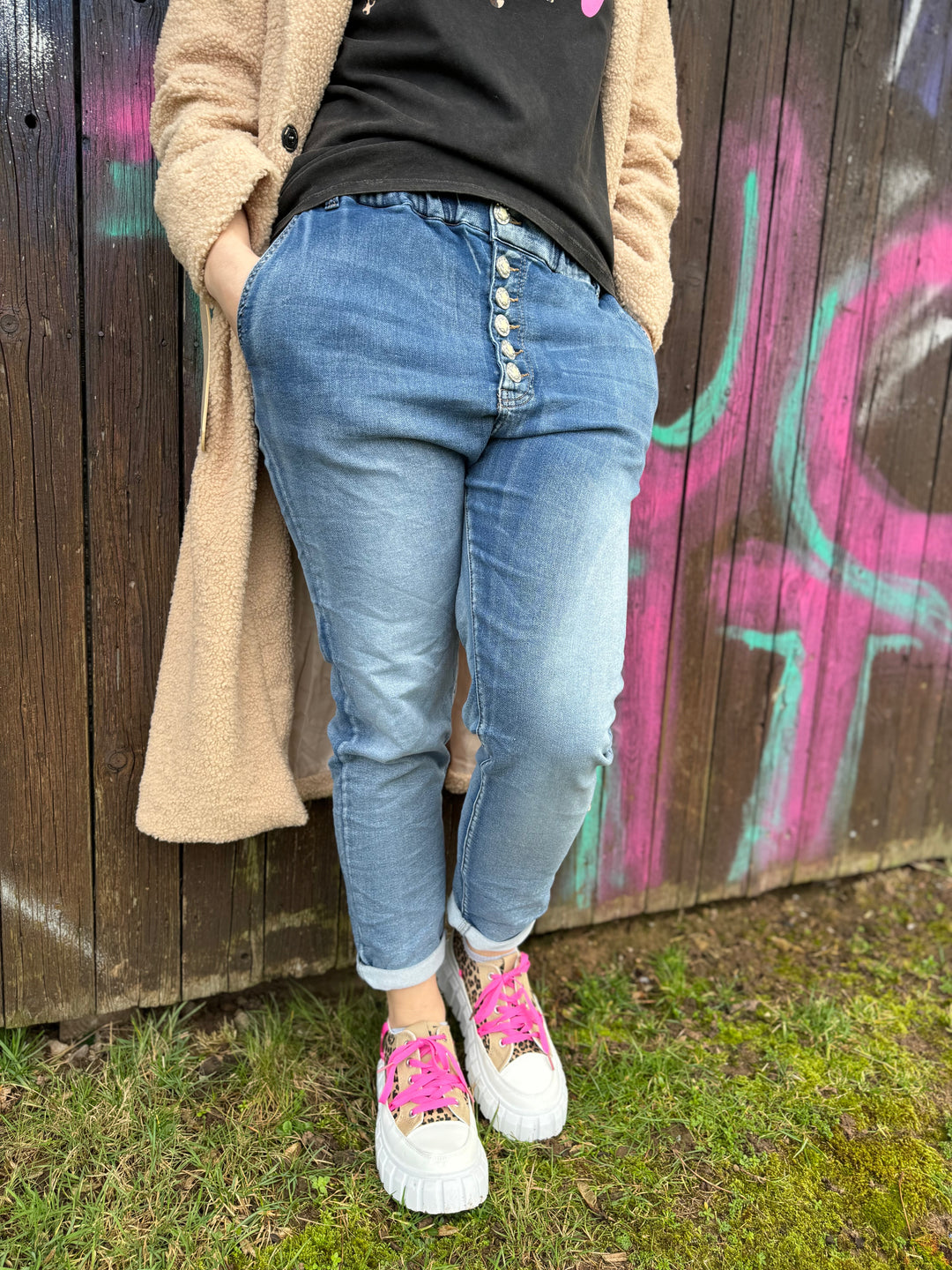 Jeans Perry