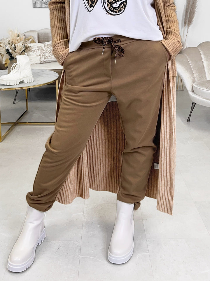 Hose Little Leo (5 Farben)