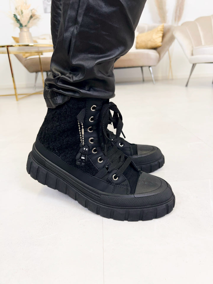 Sneaker Little Teddy (3 Farben)