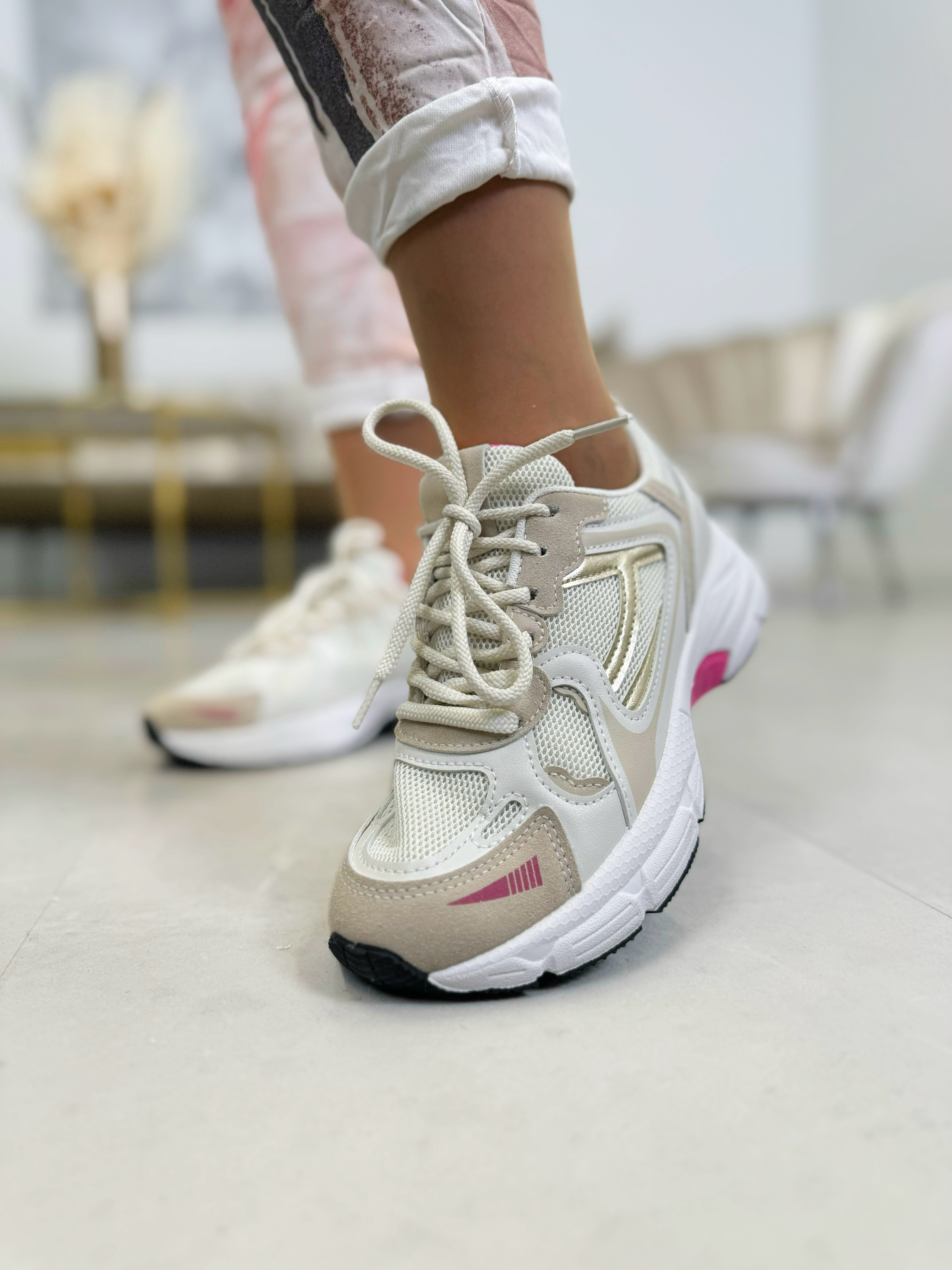 Sneaker Feel Good