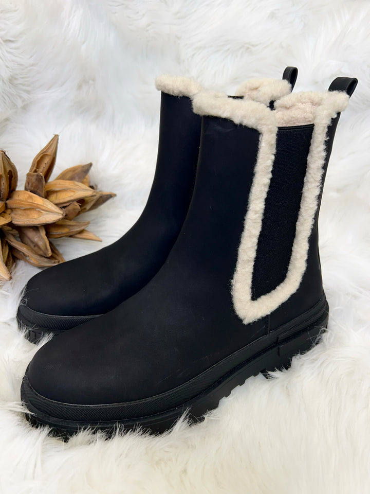 Boots Teddy (2 Farben)