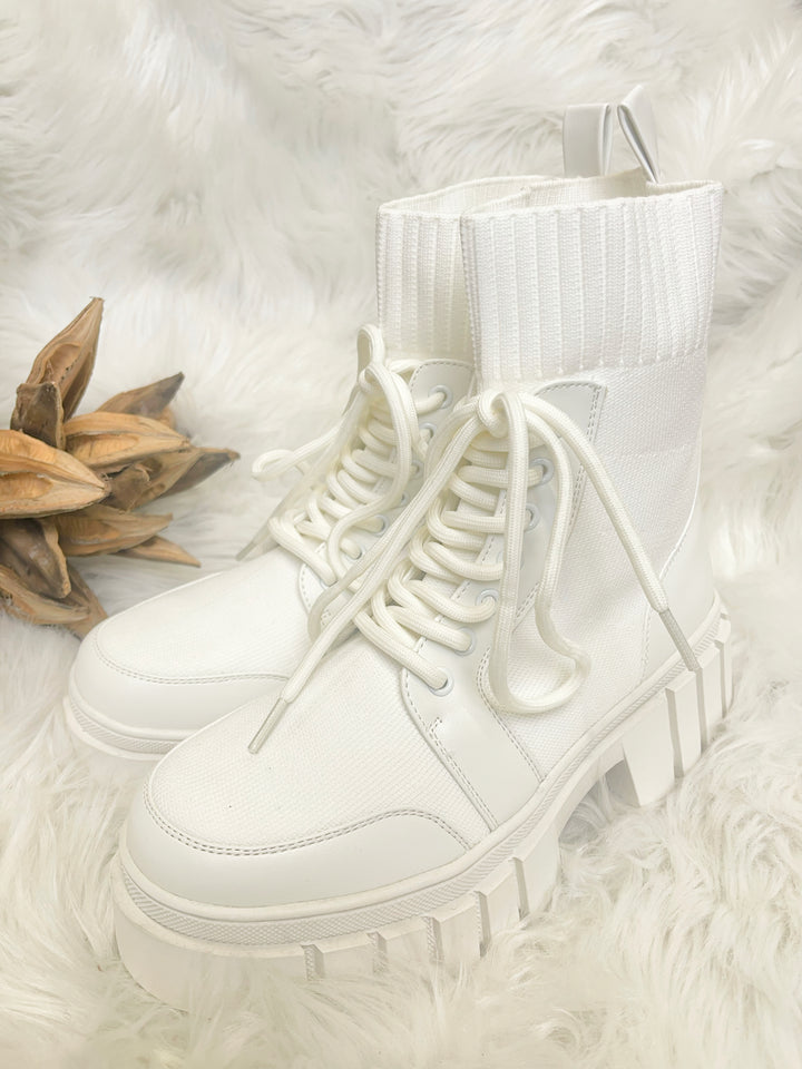 Boots Blaze