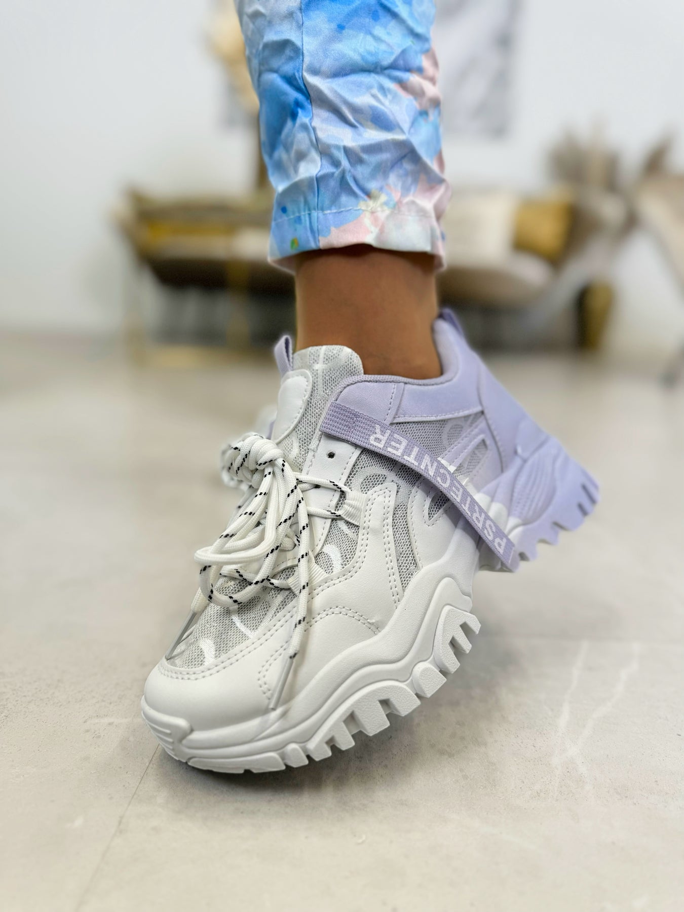 Sneaker My Dream Prinzessin ohne Schloss GmbH