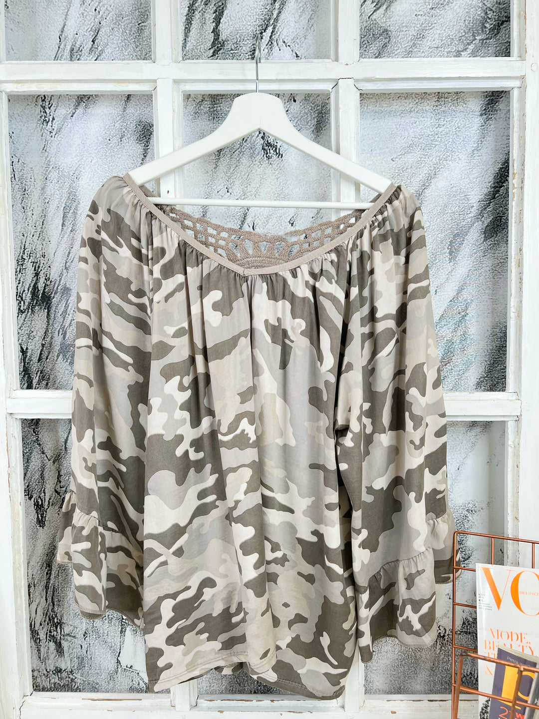 Kleid Brianna (2 Farben)