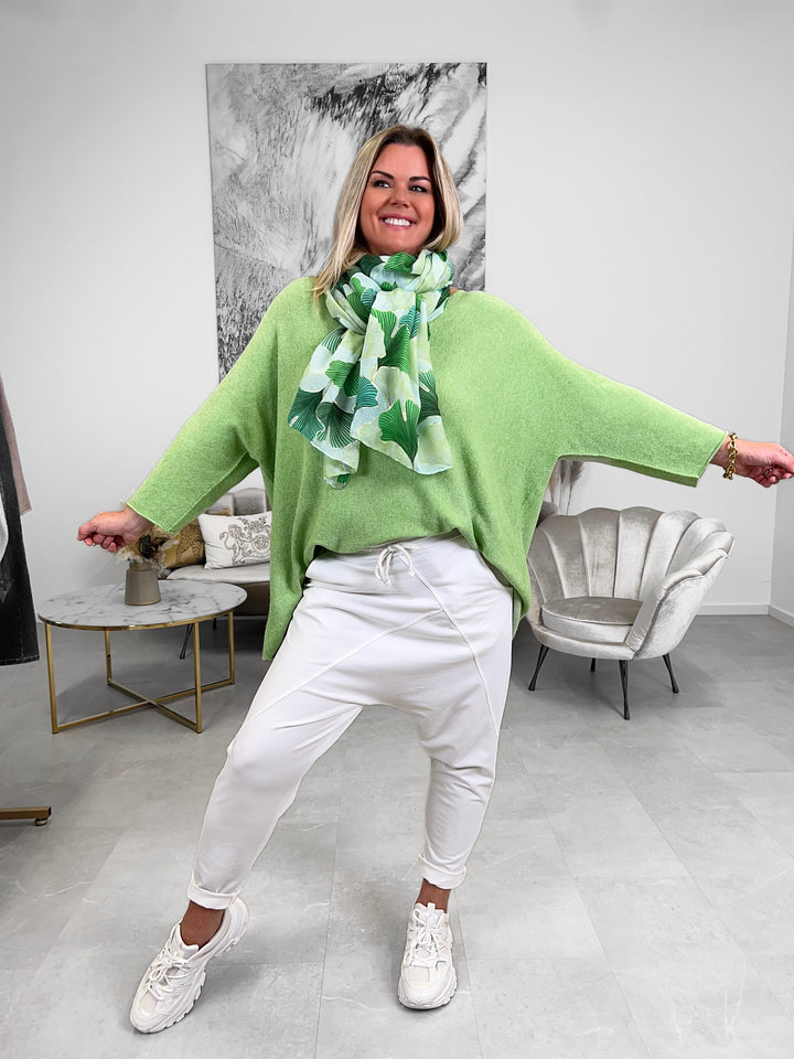 Oversized Strickpullover Desire (7 Farben)