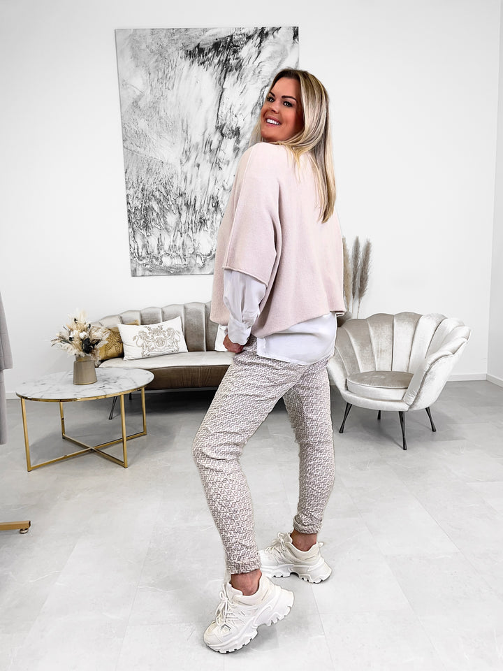Jogpants Augustia (2 Farben)
