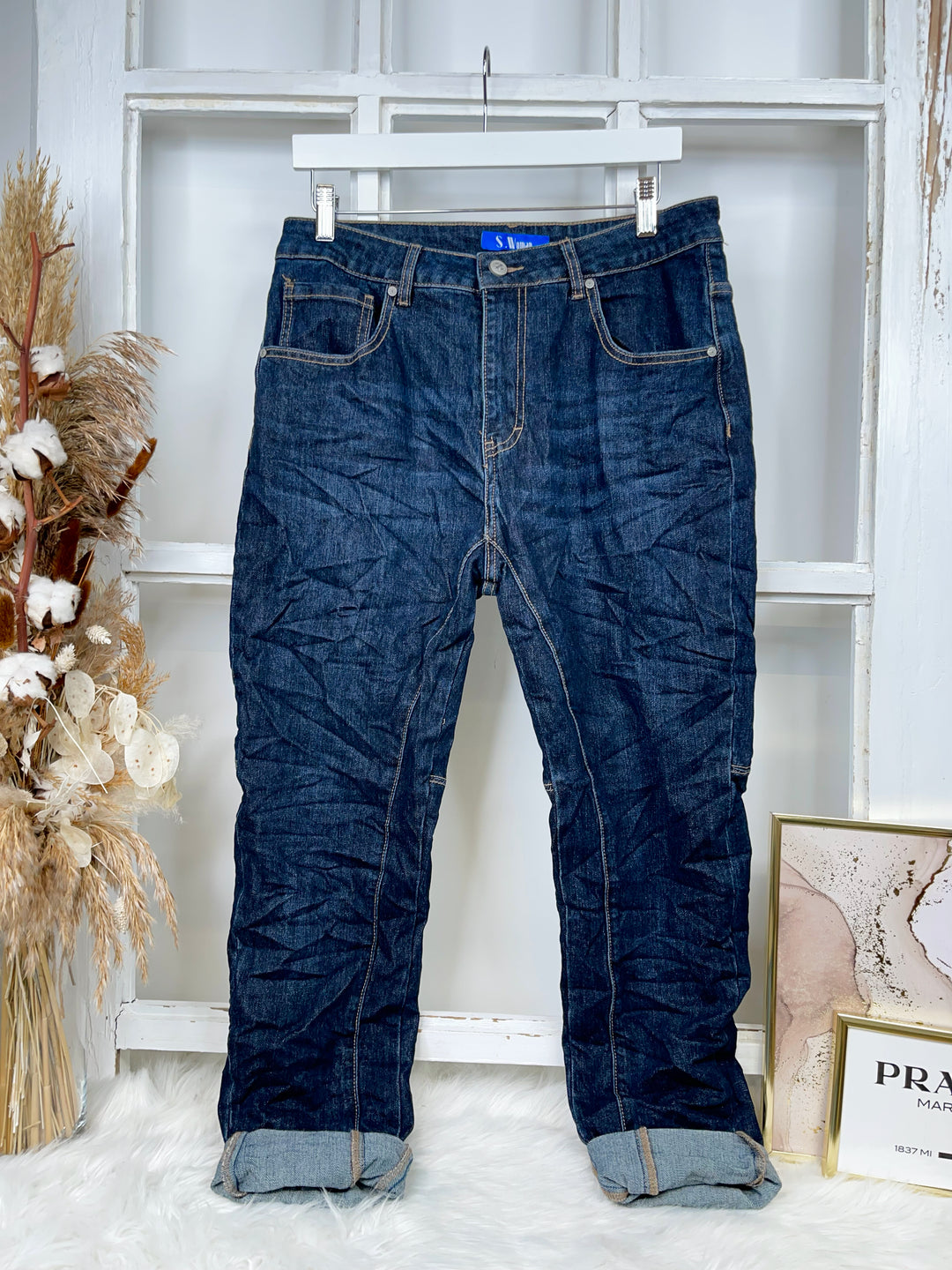 Jeans Strolly (H3775)