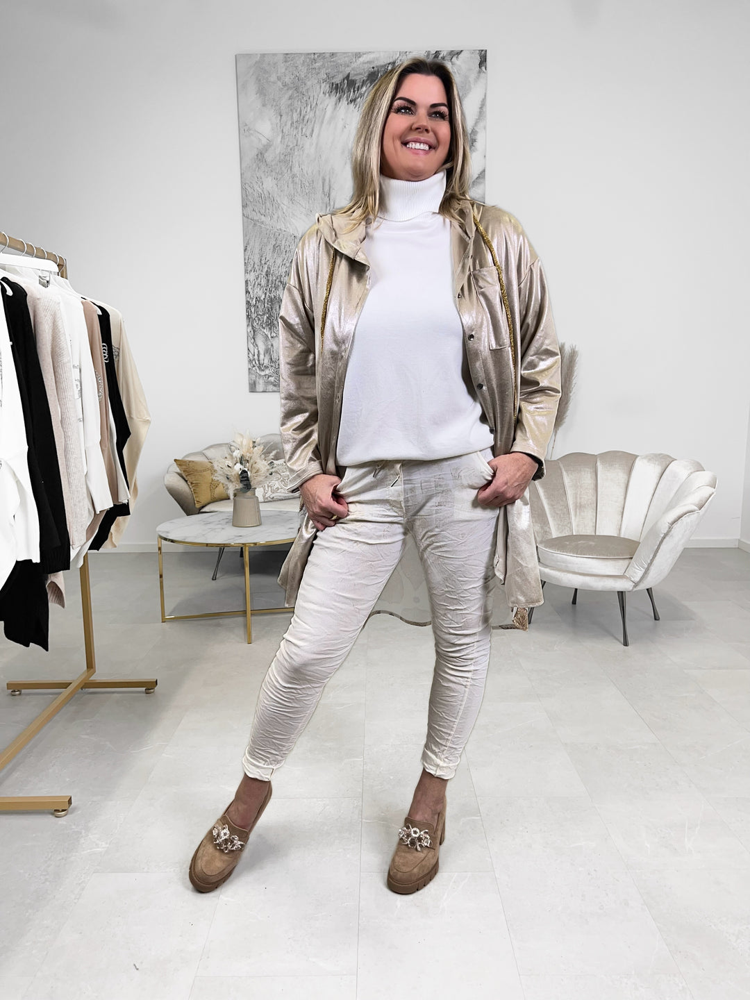 Jogpants Fairy (4 Farben)