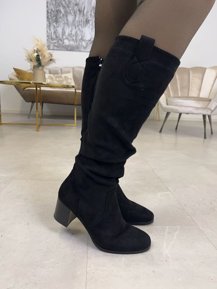 Stiefel Magic (3 Farben)