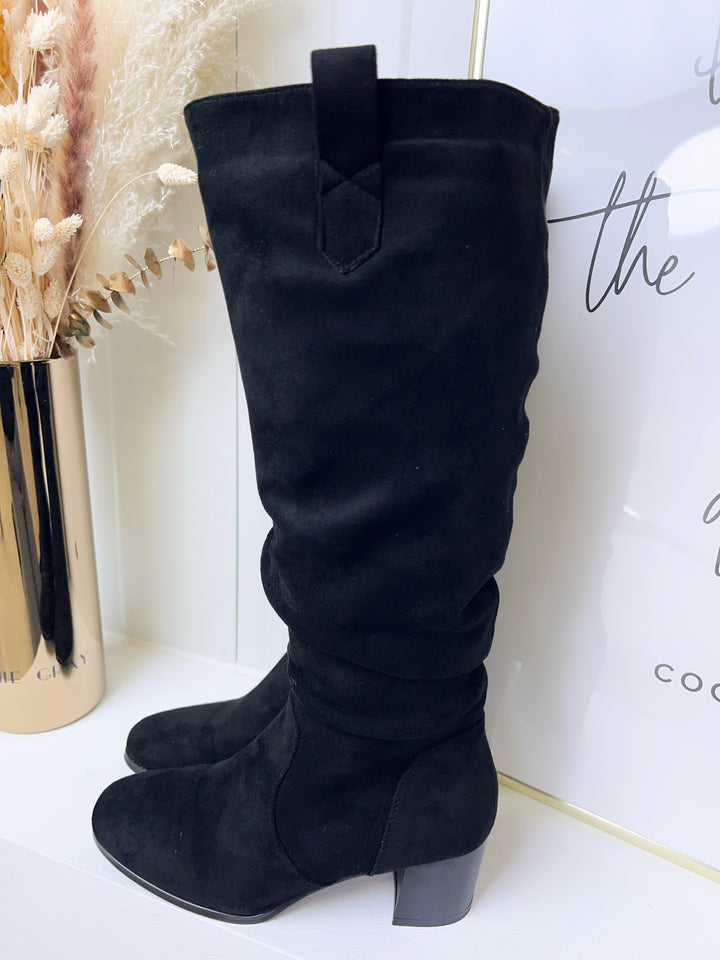Stiefel Magic (3 Farben)