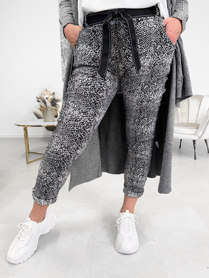 Jogpants Snake