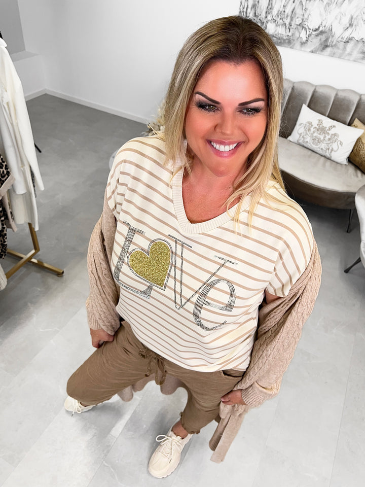 T-Shirt Emma (2 Farben)
