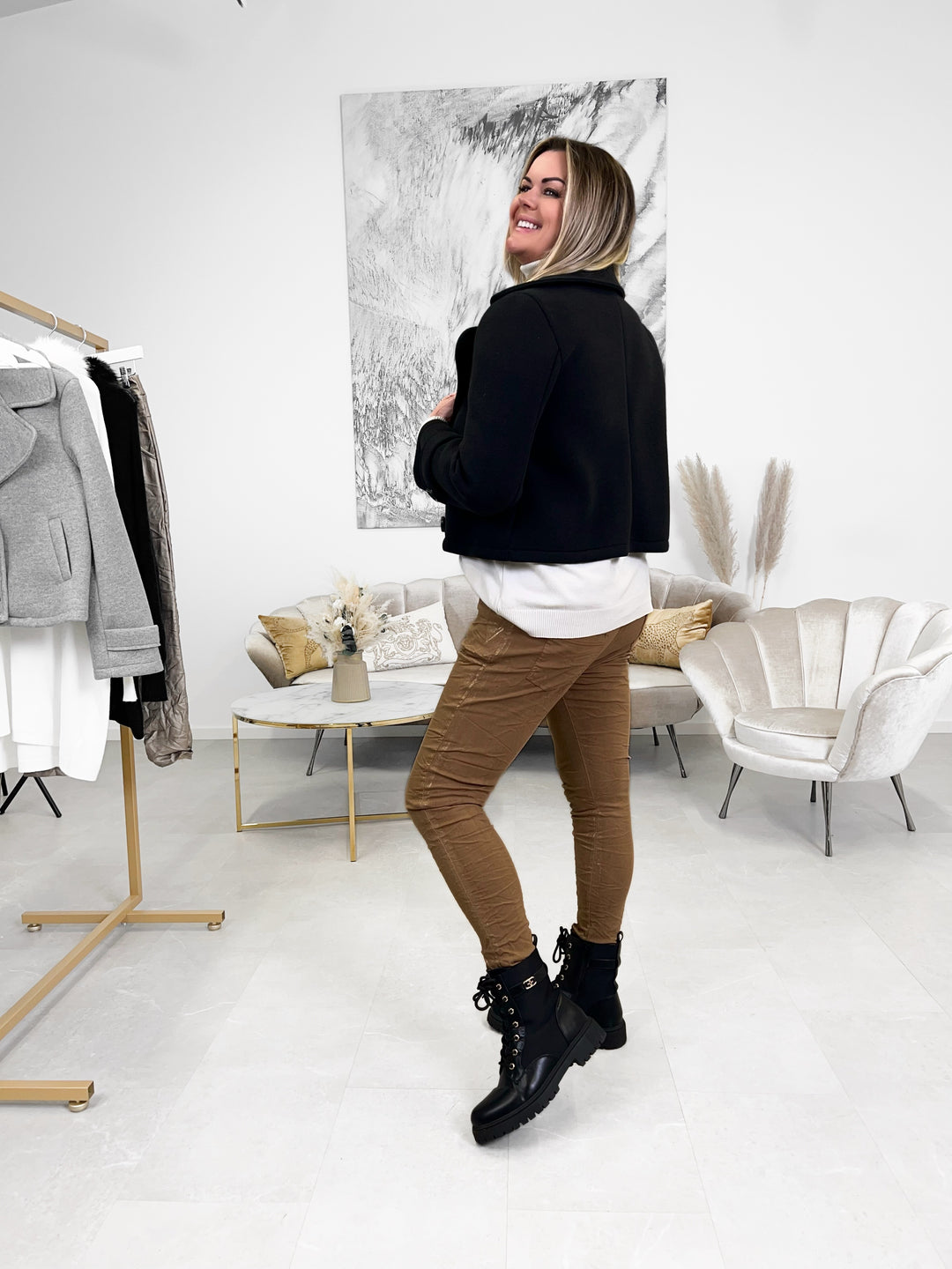 Jogpants Fairy (4 Farben)
