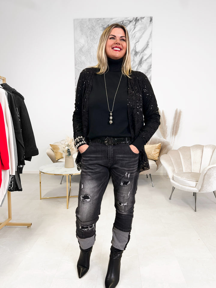 Jeans Tina
