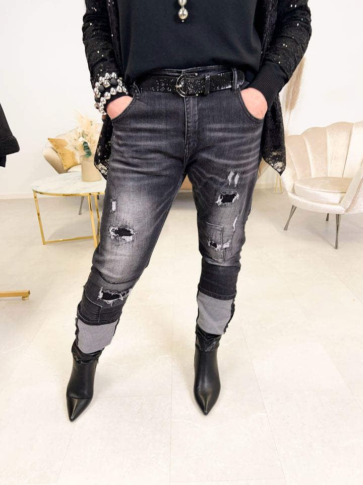 Jeans Tina