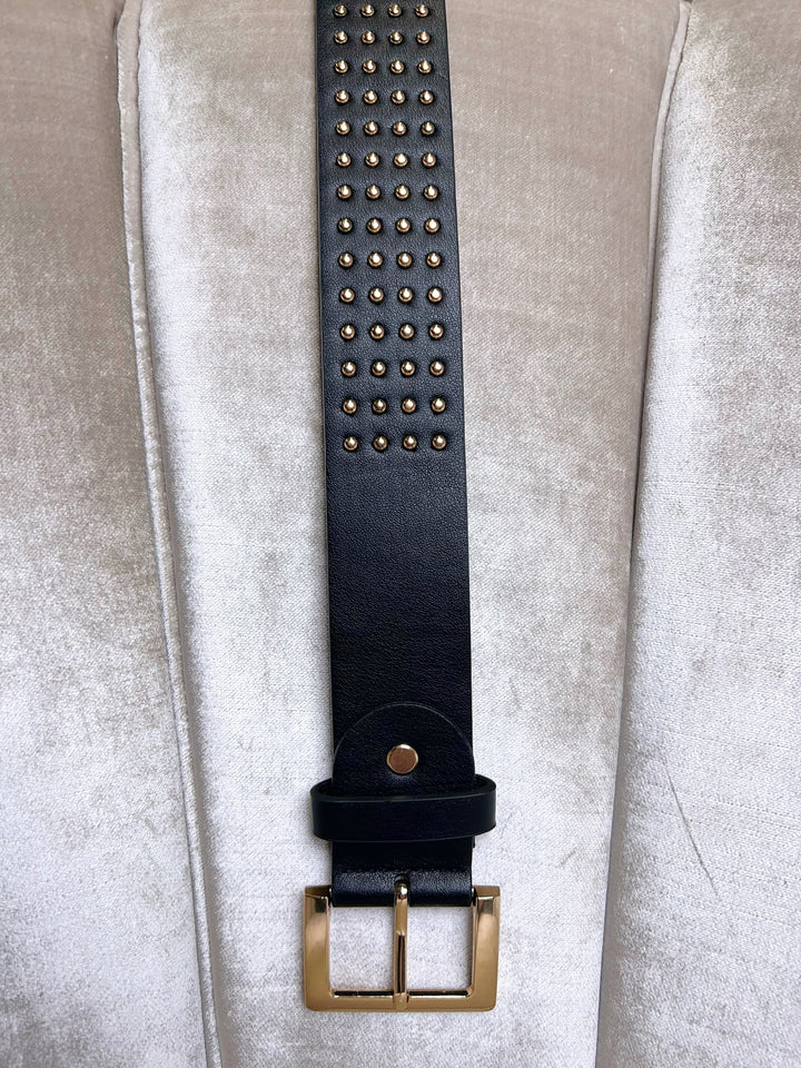 Gürtel Golden Niets