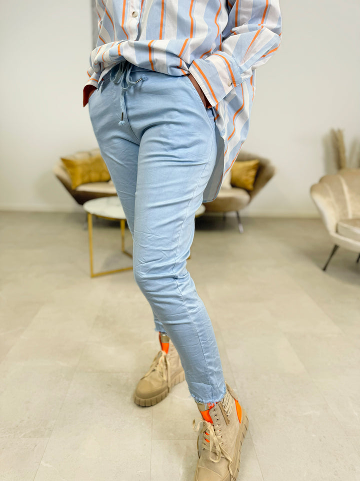 Jogpants Just Plain