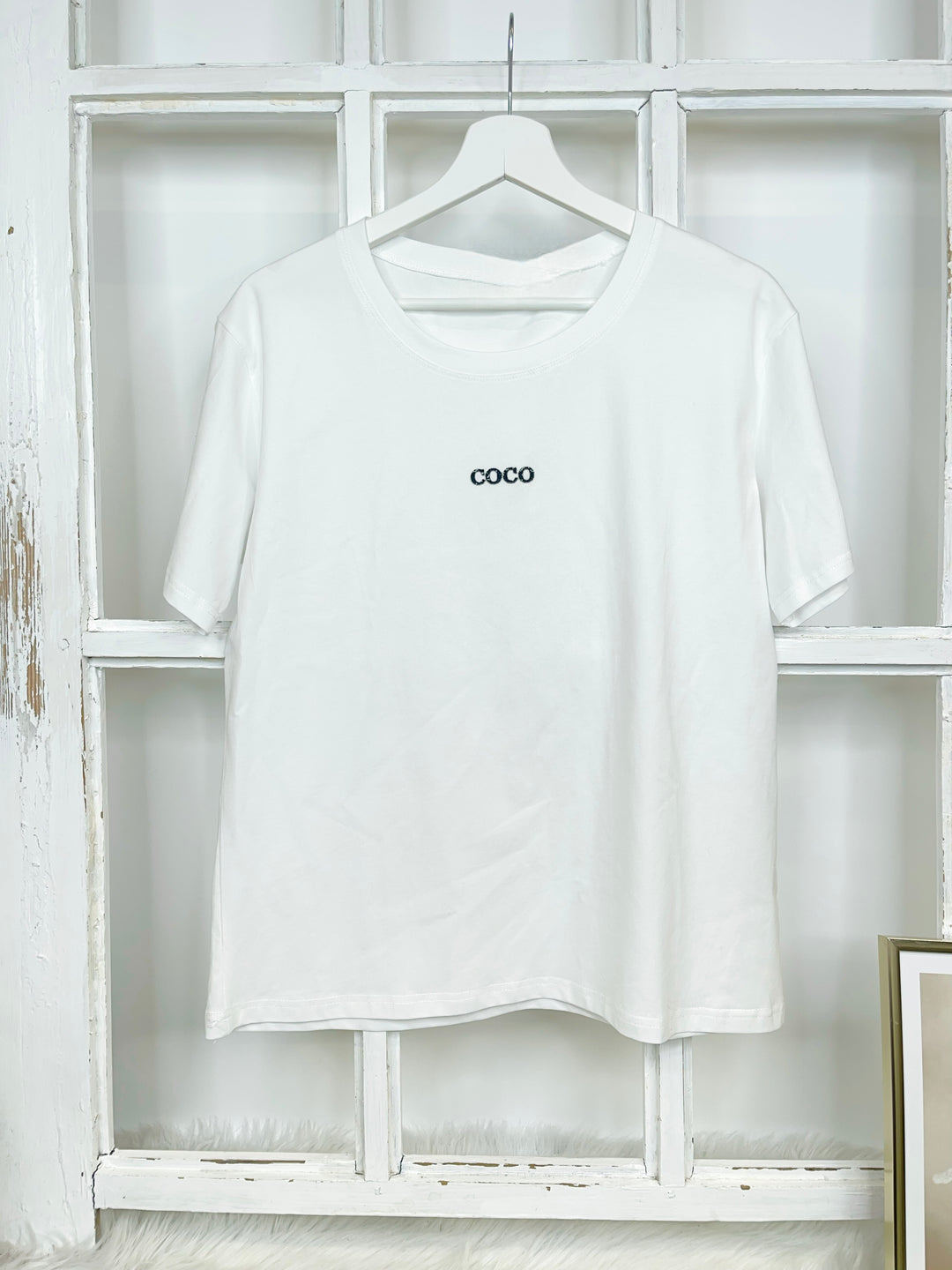 T-Shirt Coco