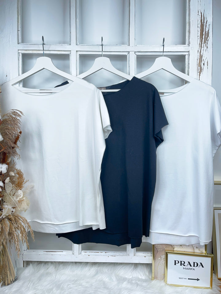 T-Shirt Nina (5 Farben)