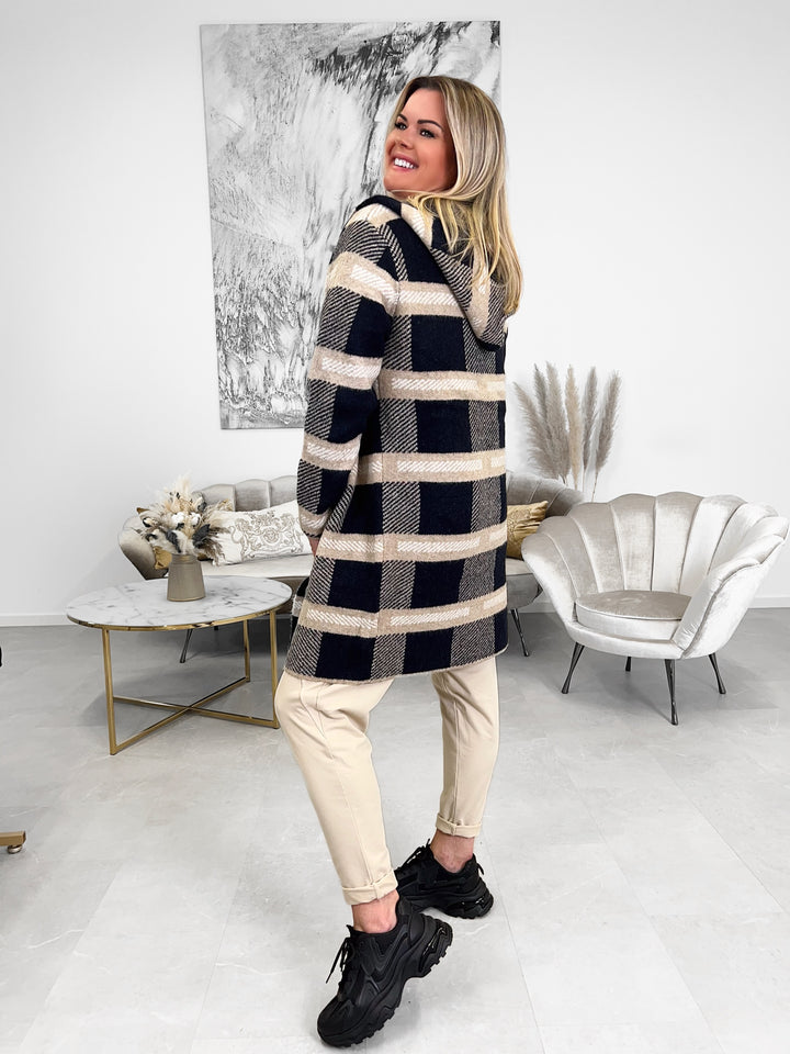 Strickjacke Siesta