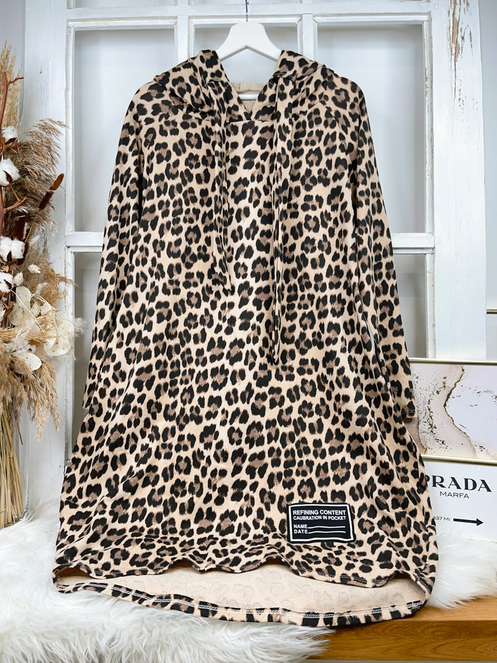 Kleid Refining Content