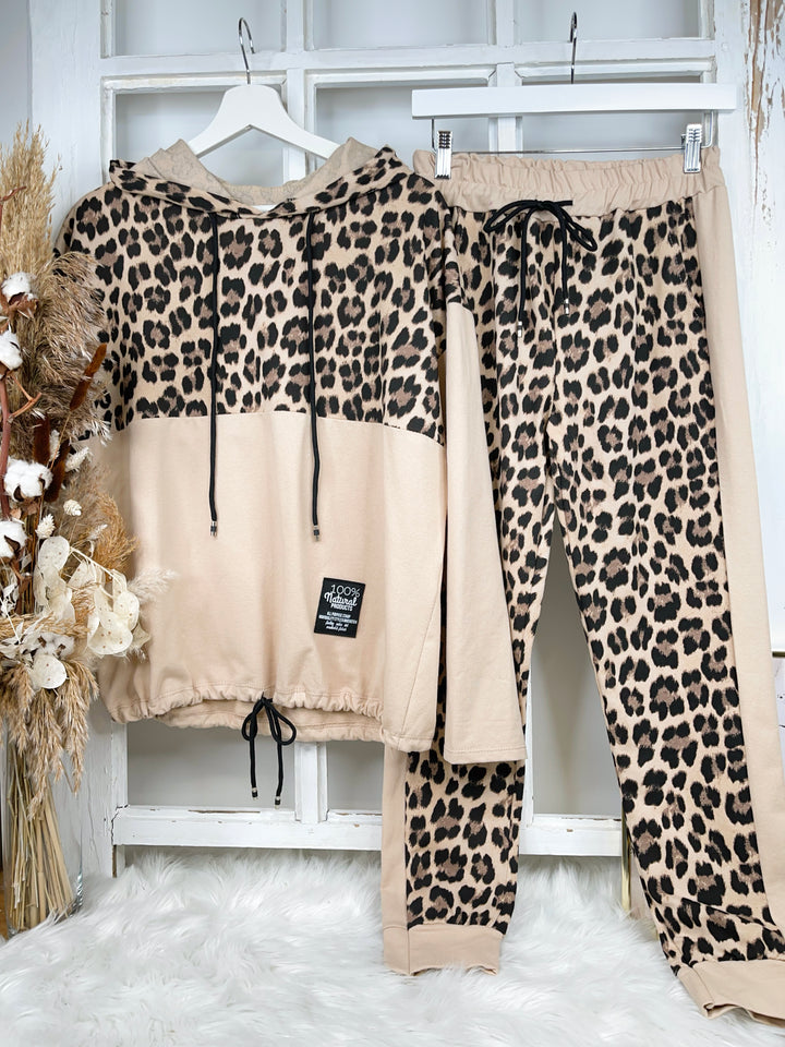 Jogginghose Leo Times